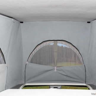 ISOLITE Inside Fahrerhausfenster VW T7 Multivan – MAHAG BRANDRUP