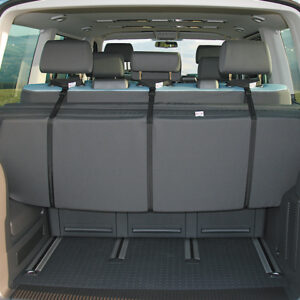 AERZETIX Wischerarme Hinten - Für Skoda Superb & VW T6 2009-2022