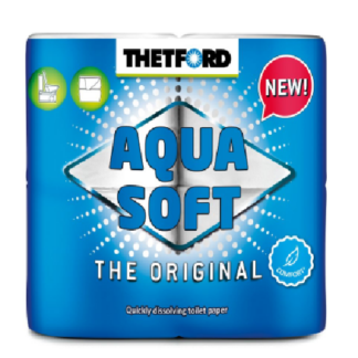 Thetford Aqua Soft Toilettenpapier