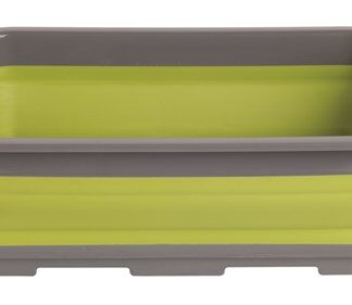 Outwell - Spülschüssel Collaps Serie Limes Green