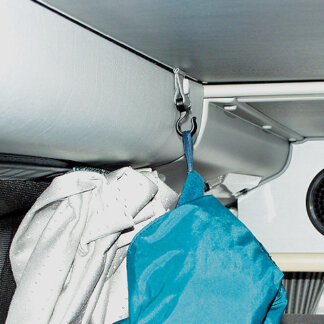 Brandrup – Kleiderhaken-Set für VW T4 California