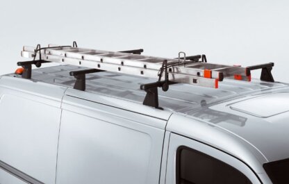 Volkswagen - VW-Crafter / VW-Caddy Leiterhalter für Dachträger