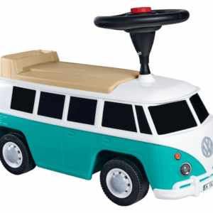 Kinderfahrzeug VW T1 Heritage Kollektion
