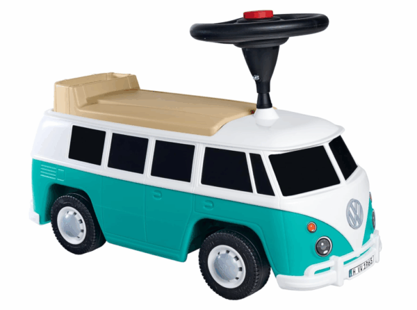 Kinderfahrzeug VW T1 Heritage Kollektion