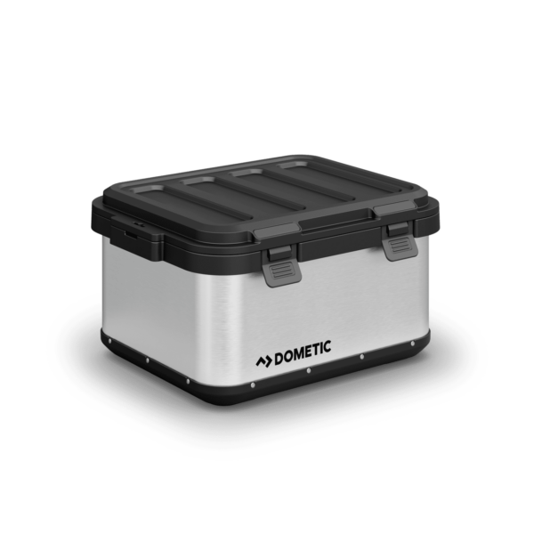 Dometic GO Hard Storage 50L - tragbare Aufbewahrungsbox