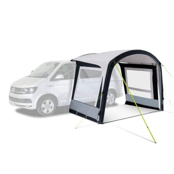 Dometic Sunshine AIR Pro VW Side Panel Set - Seitenwände für Sonnensegel