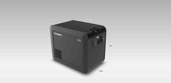 Dometic CFX5 25 - Image 9