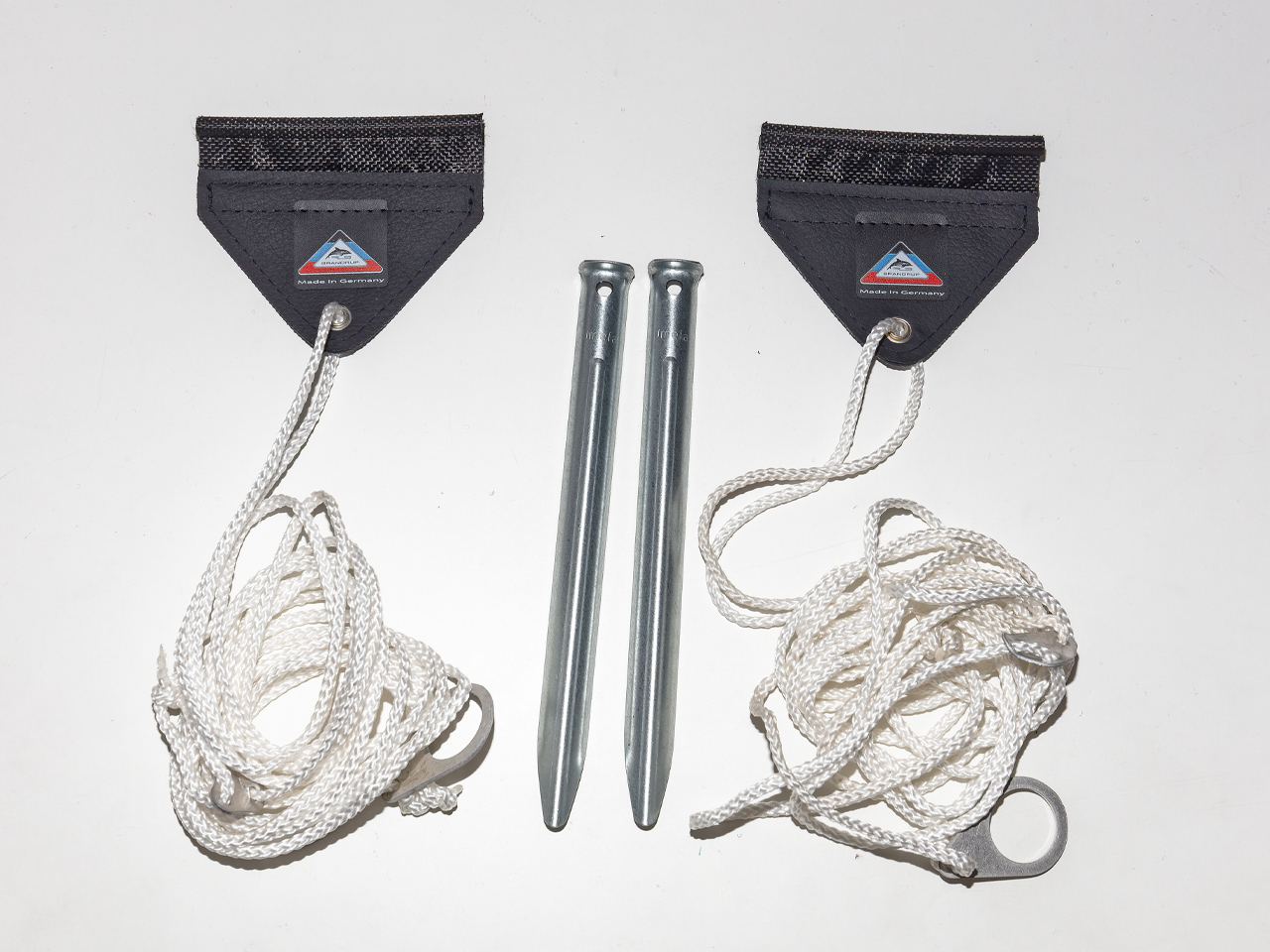 Abspann-Set für die optionale Markise - Image 3