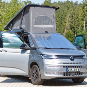 ISOLITE ® Outdoor PLUS VW T7 California / Multivan