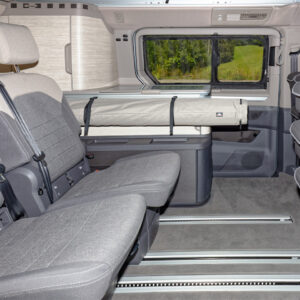 ISOLITE ® Futteral Mk II für ISOLITE ® Outdoor / Outdoor Plus / Outdoor Plus Extreme VW T7 und ISOLITE ® VW Grand California