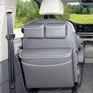 UTILITY mit MULTIBOX Maxi für Fahrerhaussitze VW T7 California / Multivan