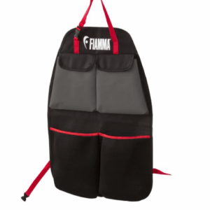 Stautasche für Rückenlehne