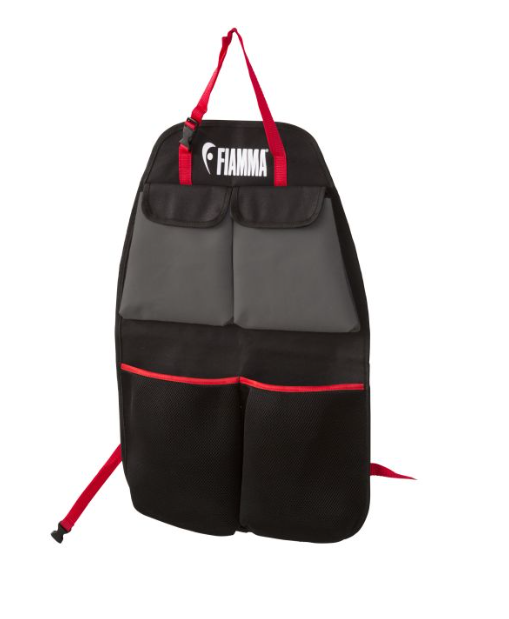 Stautasche für Rückenlehne