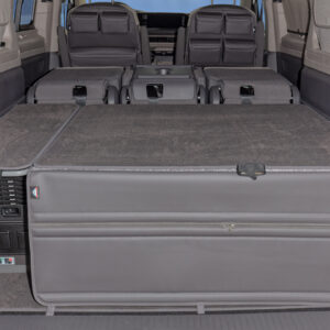 BRANDRUP® iXTEND PAD ® für VW T7 California Beach Tour / Camper