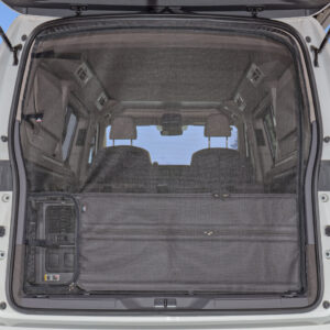 BRANDRUP® FLYOUT Heckklappen-Öffnung VW T7 California Beach Tour