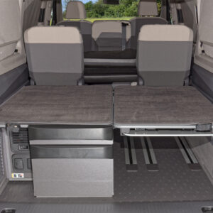 BRANDRUP® iXTEND PAD ® für VW T7 California Beach Camper