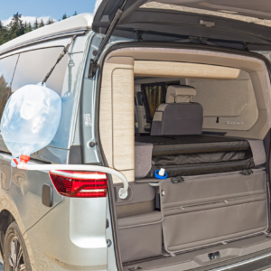 Wasser-Einfüllset VW T7 California